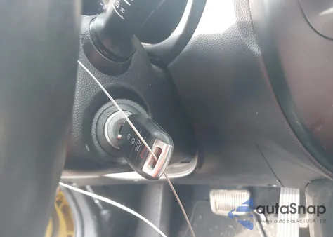 2014 Kia Soul + z USA, uszkodzony, nr VIN KNDJP3A57E7034916